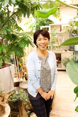 介護良好ナビ代表