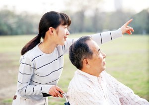 おでかけ同行サービス